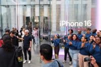 Apple’s Target Climbs as Earnings Accelerate: The Case For Double-Digit Upside