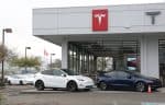 Tesla Drops 4% as EV Demand Fears, SpaceX IPO Uncertainty, April 22 Earnings Loom Large