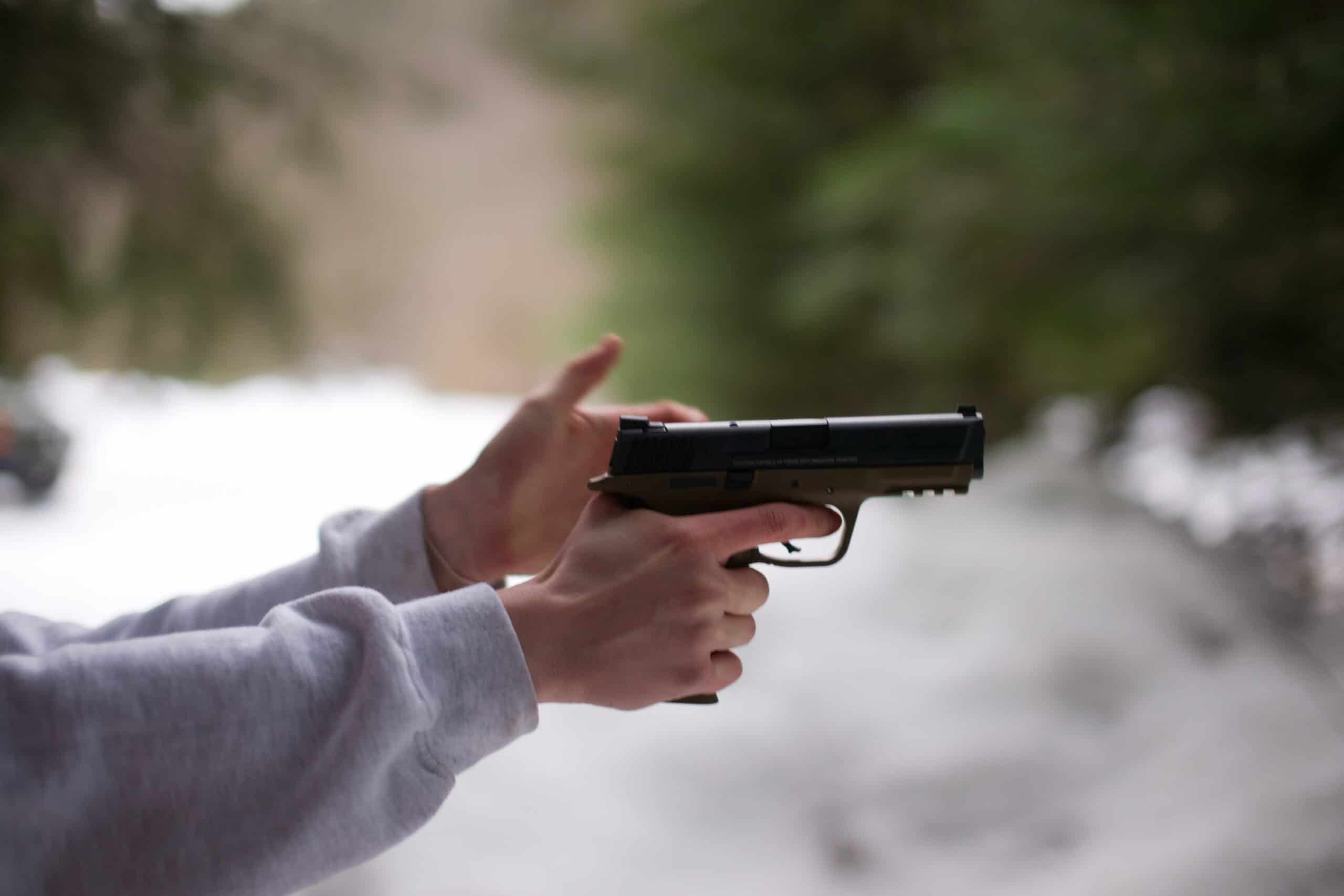 Don’t Get Caught Open Carrying Your Gun in These States – or Else