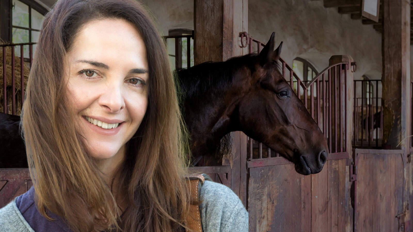 My horses cost me $20k a year — can I still retire early and keep my passion?