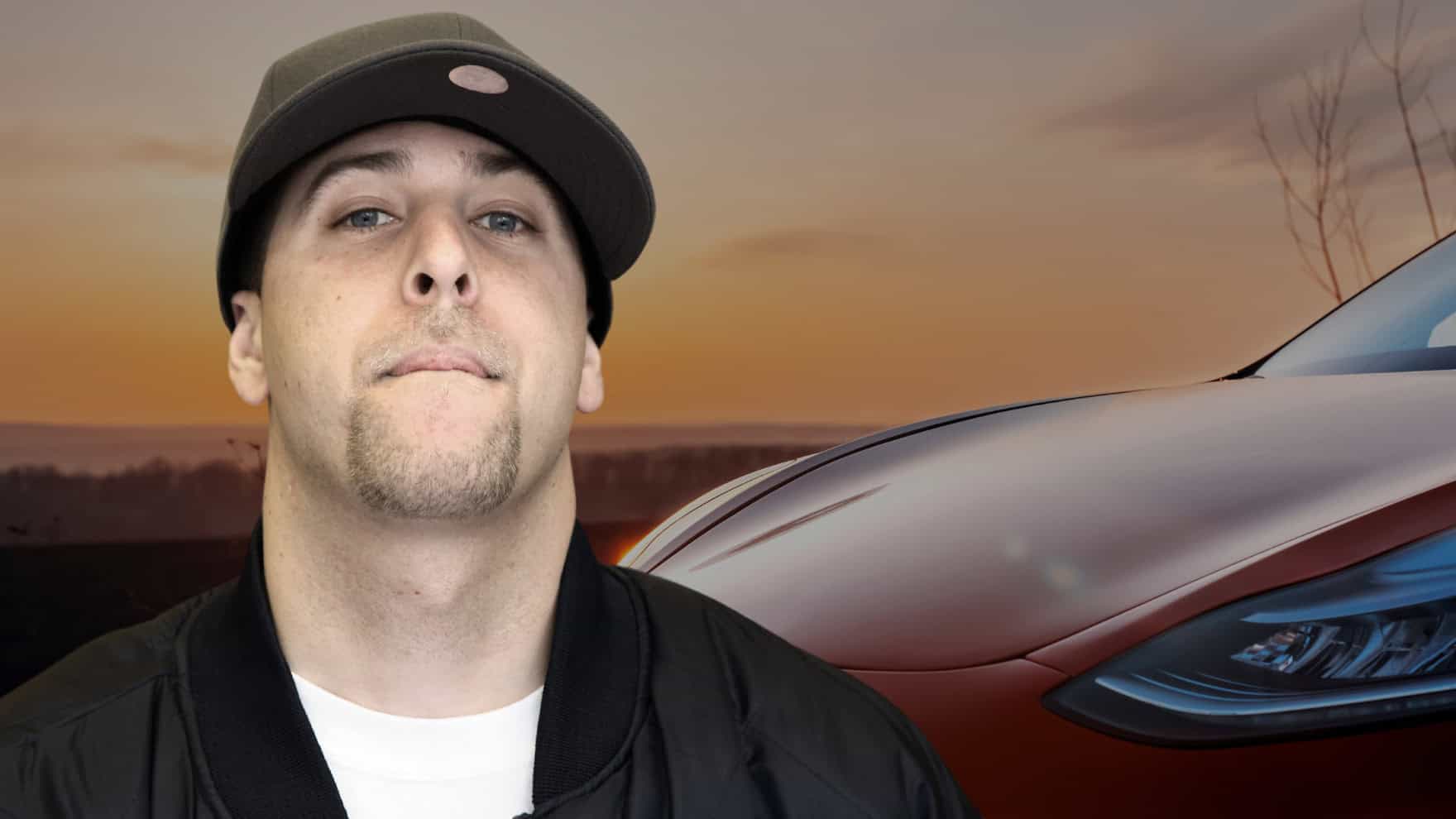 I’m 20 with a paid-off Tesla, no debt, and $11k in my 401(k) — here’s how I did it