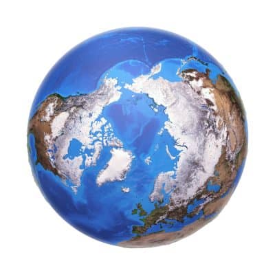 Besides Greenland, What Other Arctic Territories May the US Covet?