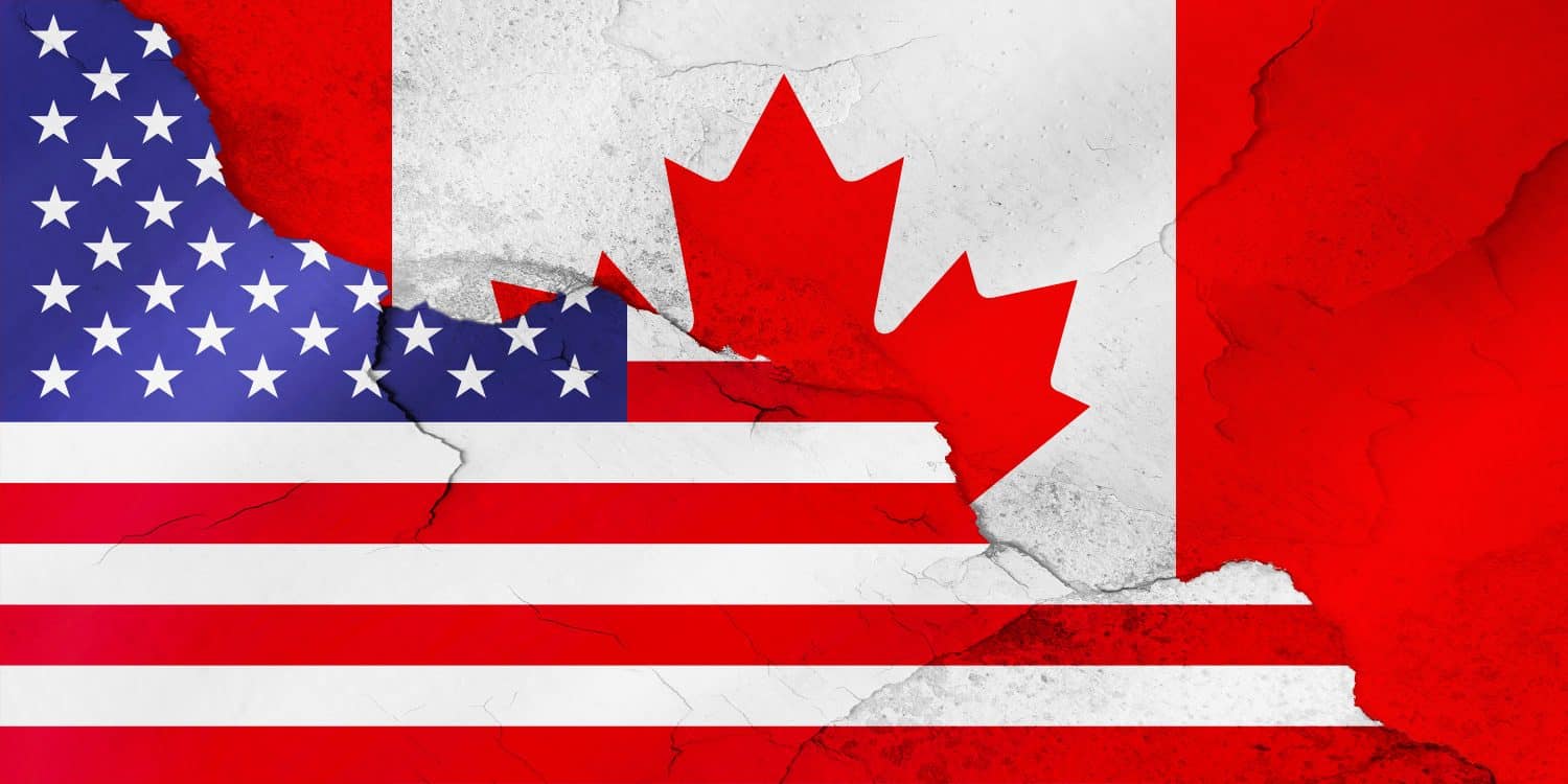 Former Trade Adviser Warns a U.S.-Canada Deal Is Unlikely “Anytime Soon”