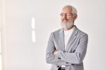 He Left Big Tech at 64 for an AI Startup That Paid Him in Stock. Social Security Counted It Before He Sold a Share.