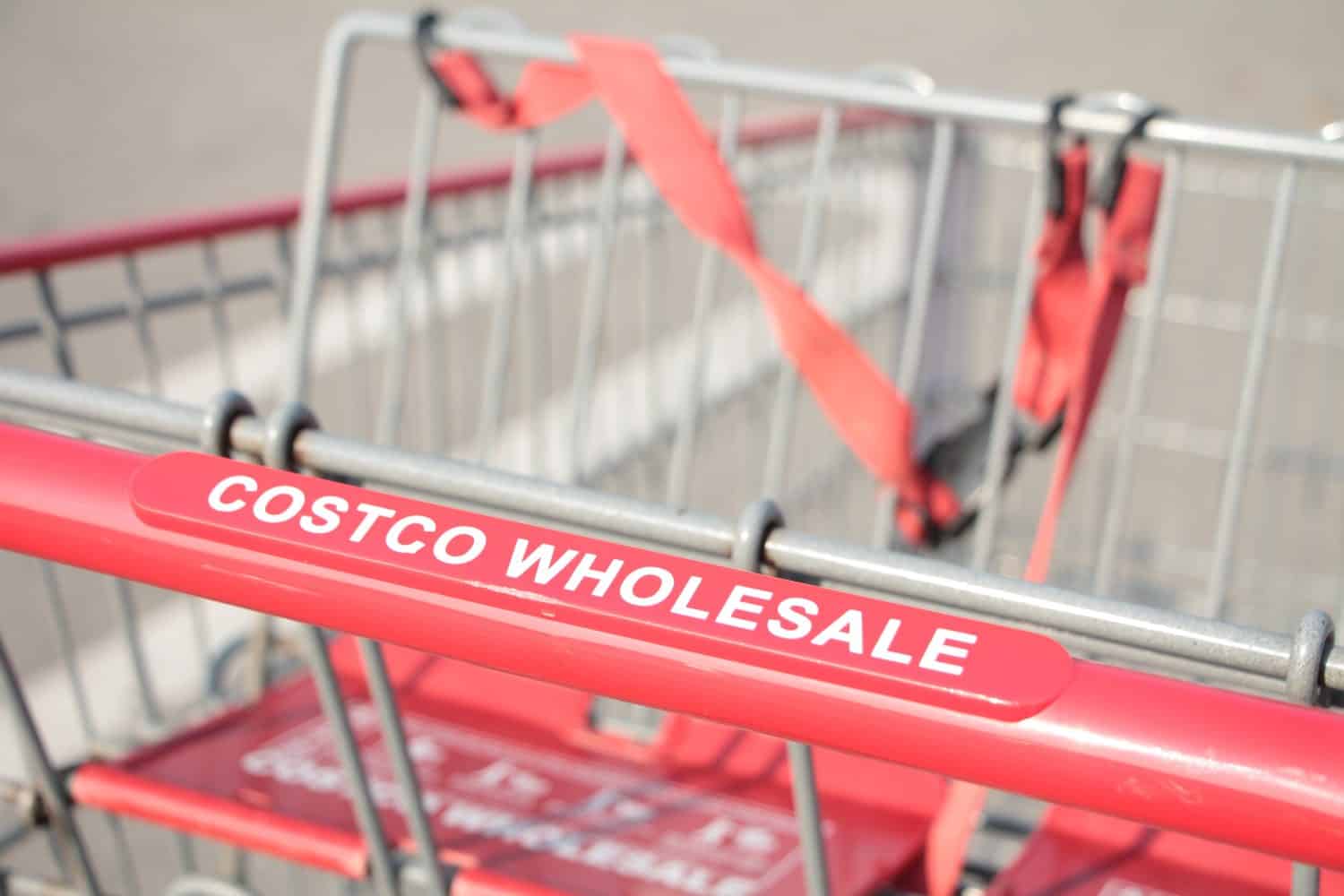 Costco Just Paid Investors: Here’s How Much They Got