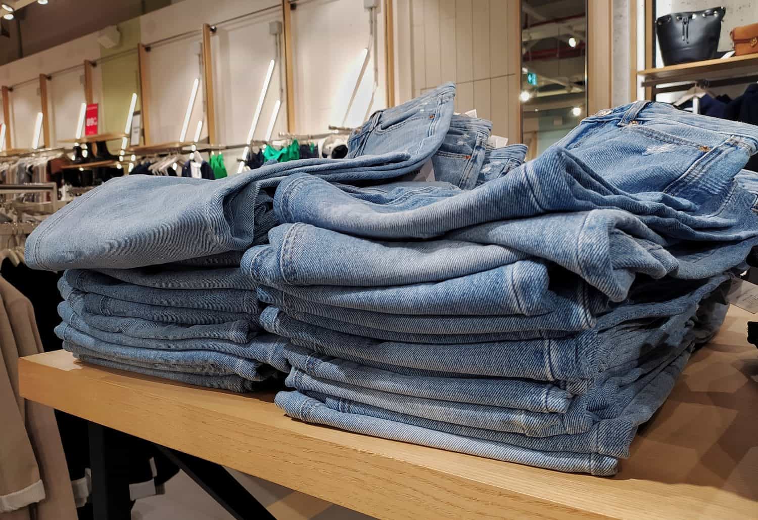 These Are the 10 Best Jean Companies