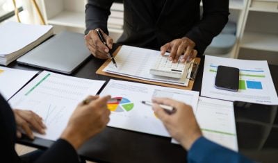 Unpopular opinion: financial advisors provide a valuable service