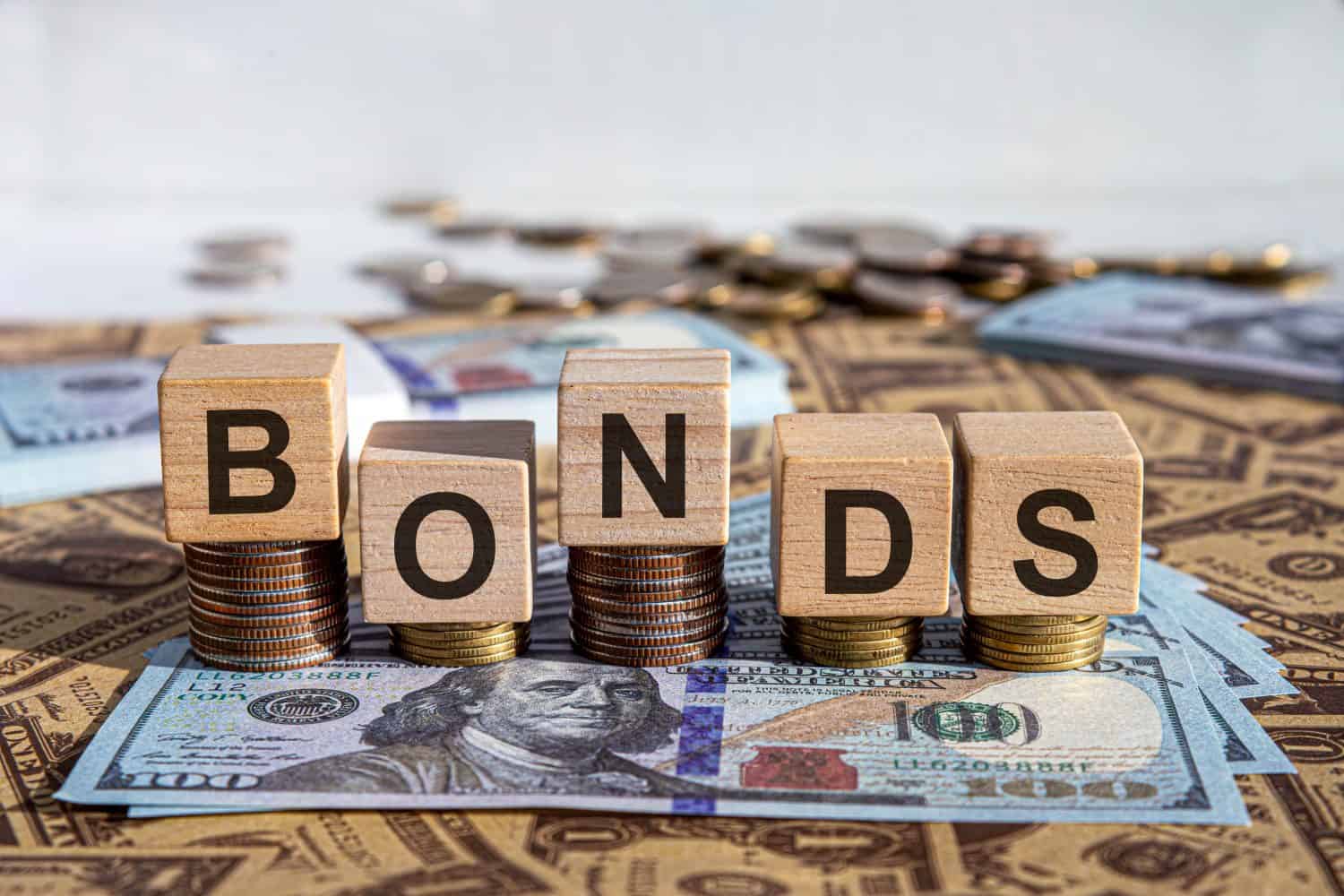 I'm 39 with 600k in my 401(k) is a 25 allocation to bonds too