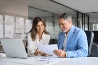 Business Owners: The One Tax Move Financial Advisors Say You Can’t Skip Before Year-End