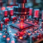 Retirees Are Using EWT to Ride Taiwan’s Semiconductor Dominance