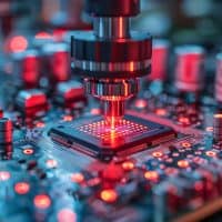 Retirees Are Using EWT to Ride Taiwan’s Semiconductor Dominance