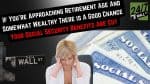 Social Security’s Biggest 2026 Rule Change Just Handed 3 Million Retirees Thousands in Back Pay