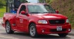 Ford Reputation Deeply Damaged by 740,000 Recall