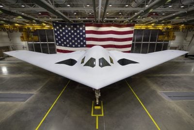 20 Bombers So Powerful They Changed Warfare Forever