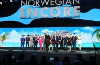 Cramer: “Disney Should Buy Norwegian Cruise. There’s a Big Ship Shortage”