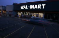 Wal-Mart Dominates U.S. Retail Economy