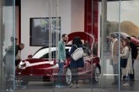 Tesla  Recalls Over 100,000 Model S Vehicles