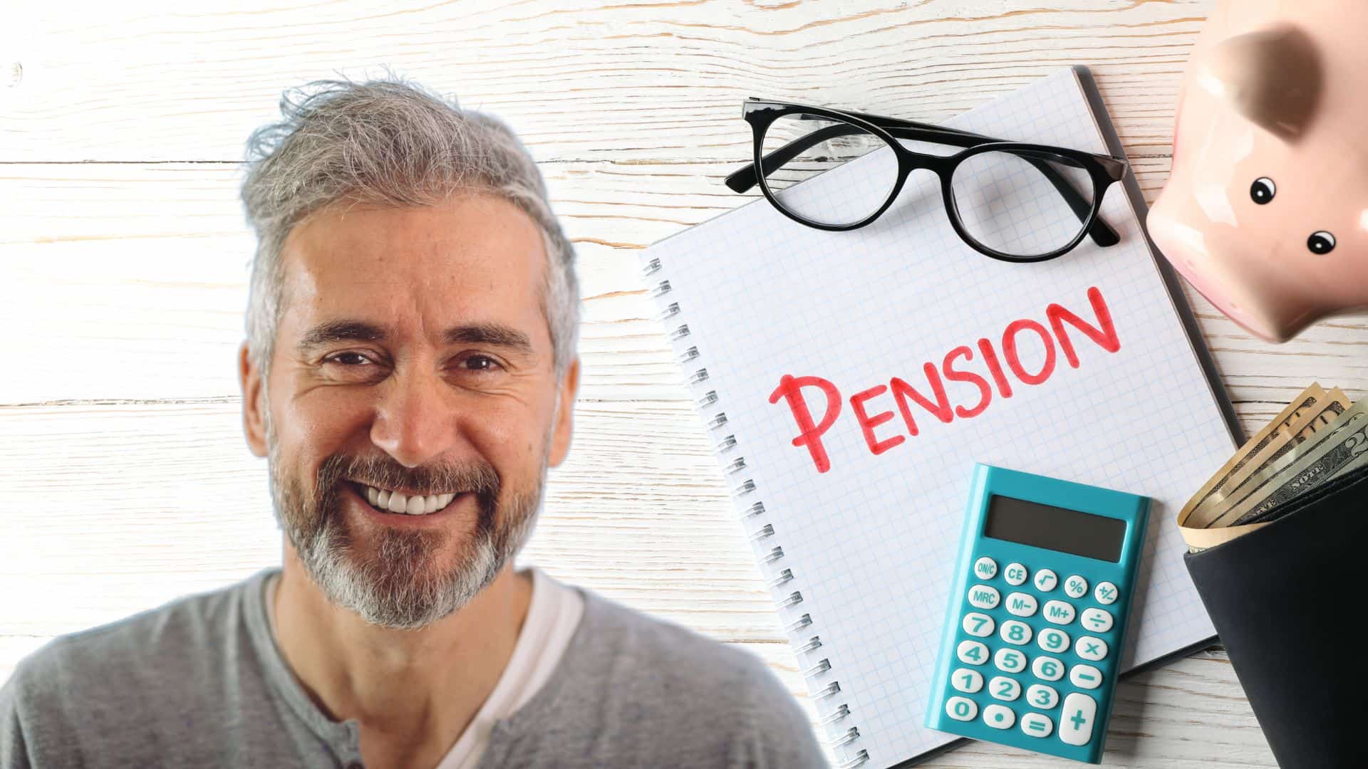 My state pension will pay me $2.6 million over the next 20 years – should I trade it in for a lump sum of $418k today?