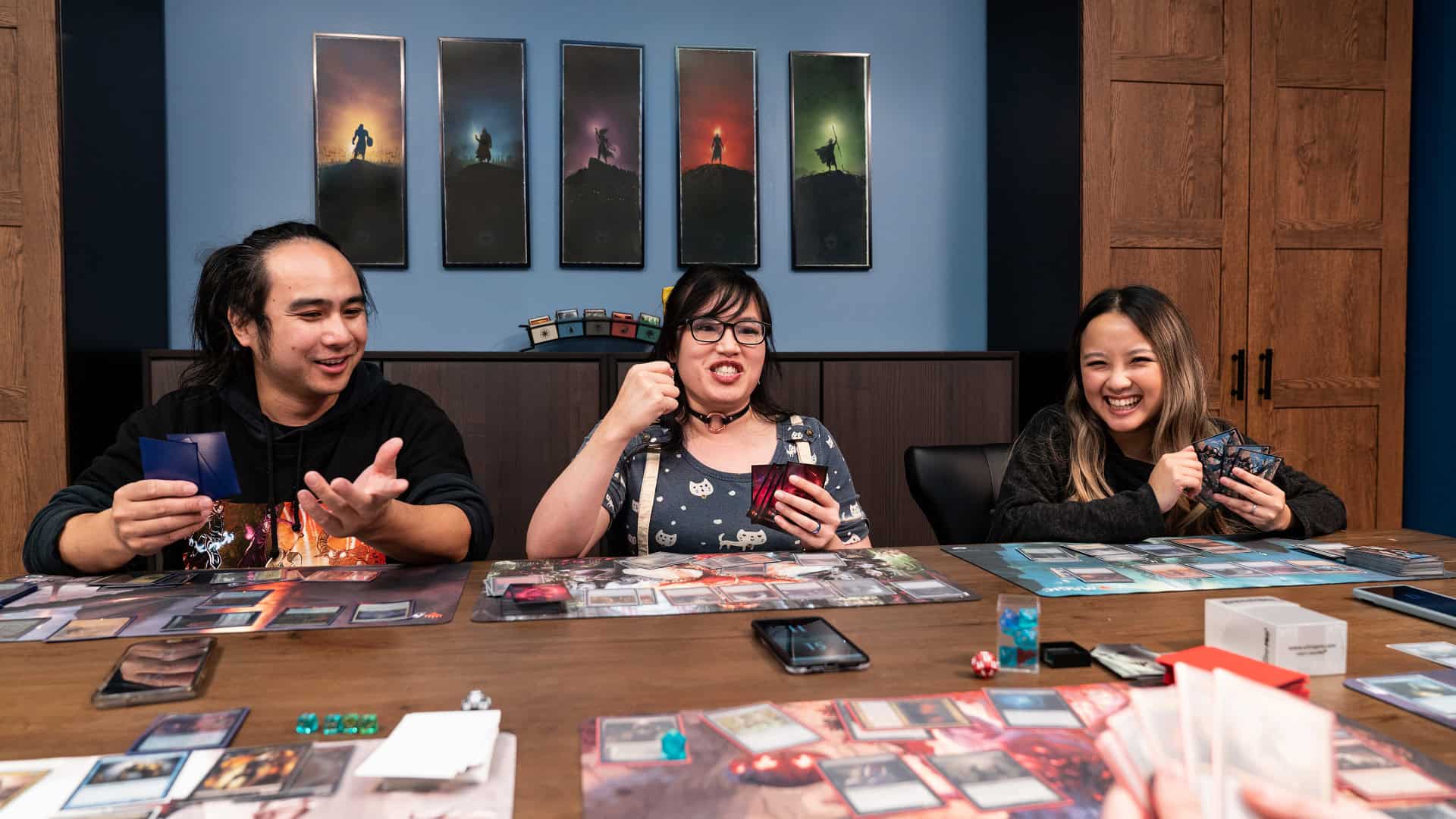 Can Magic: The Gathering Cards Outperform the Stock Market?