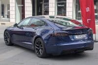 This ETF Is Up Double Digits This Year Without Owning Tesla