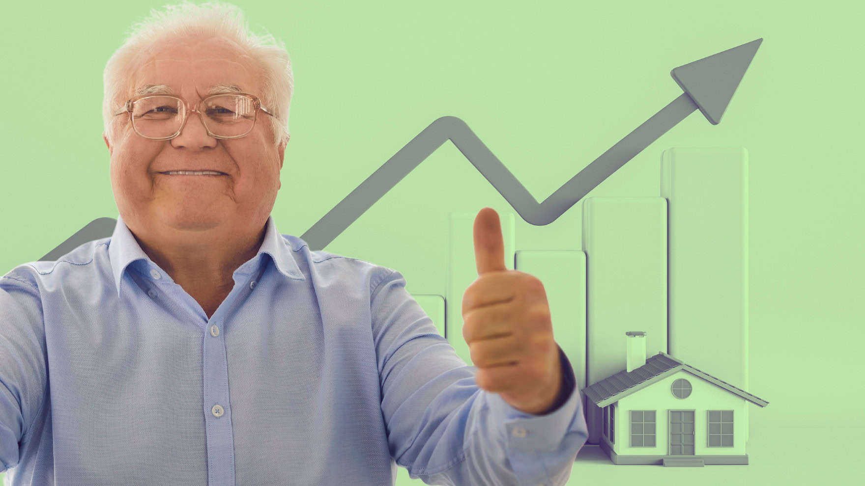 Did Baby Boomers Really Ruin the Housing Market for Younger Buyers?