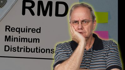 The RMD Hack That Can Save Retirees Thousands