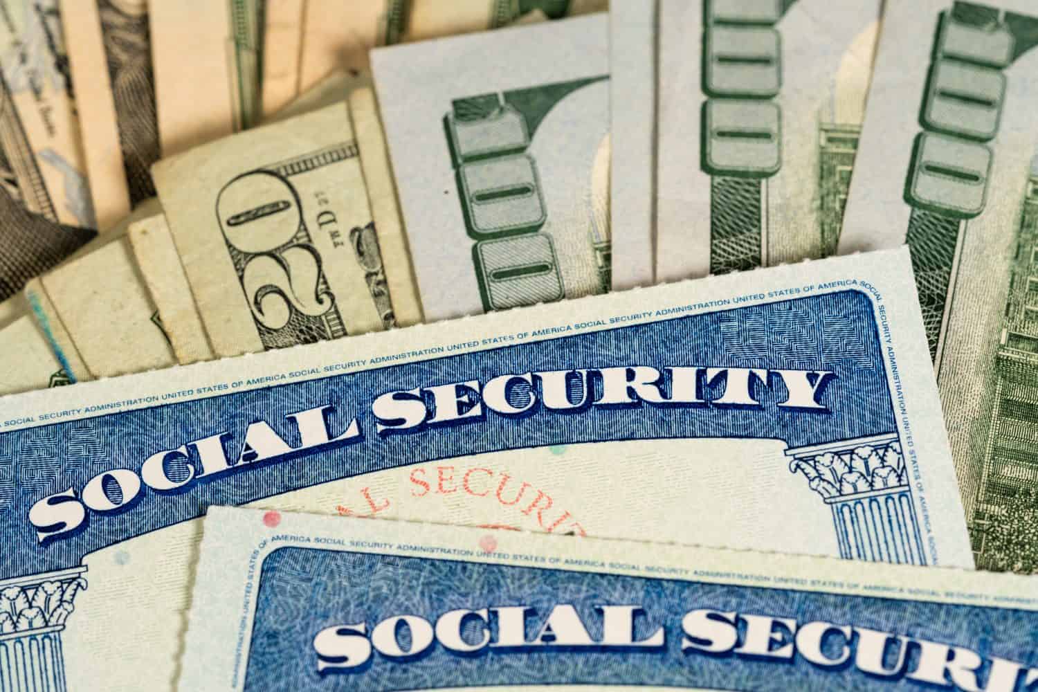 Your Social Security Payments Could Be Interrupted.