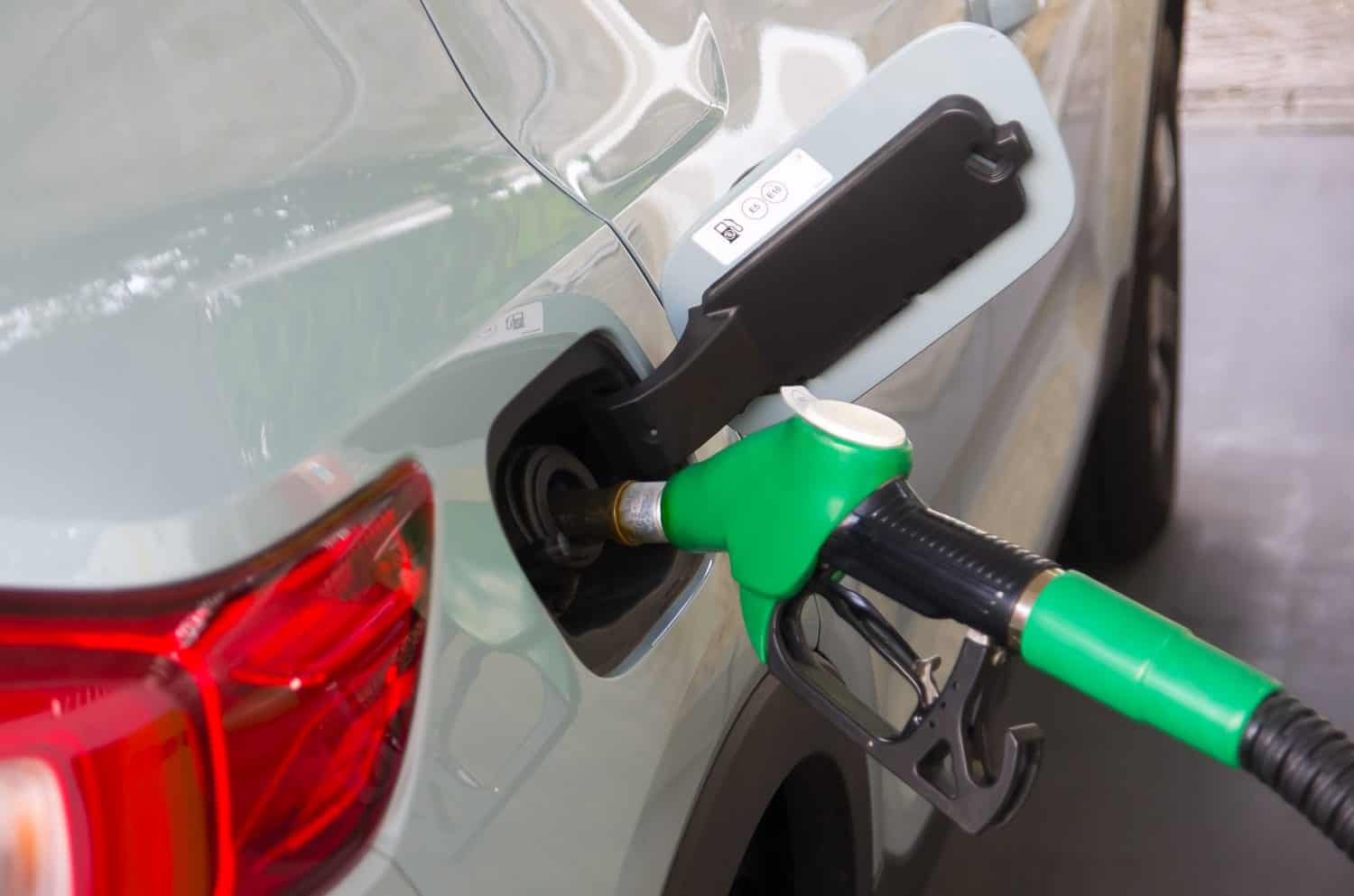 Avoid These States with the Highest Gas Tax