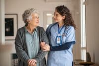 Medicare Part A Can Cover 100 Nursing Home Days. Her $9,000 Bill Started on Day 24.
