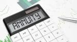 The Single Premium Immediate Annuity That Adds $3,800 a Month to a $1.2 Million Income Portfolio Without Touching a Stock