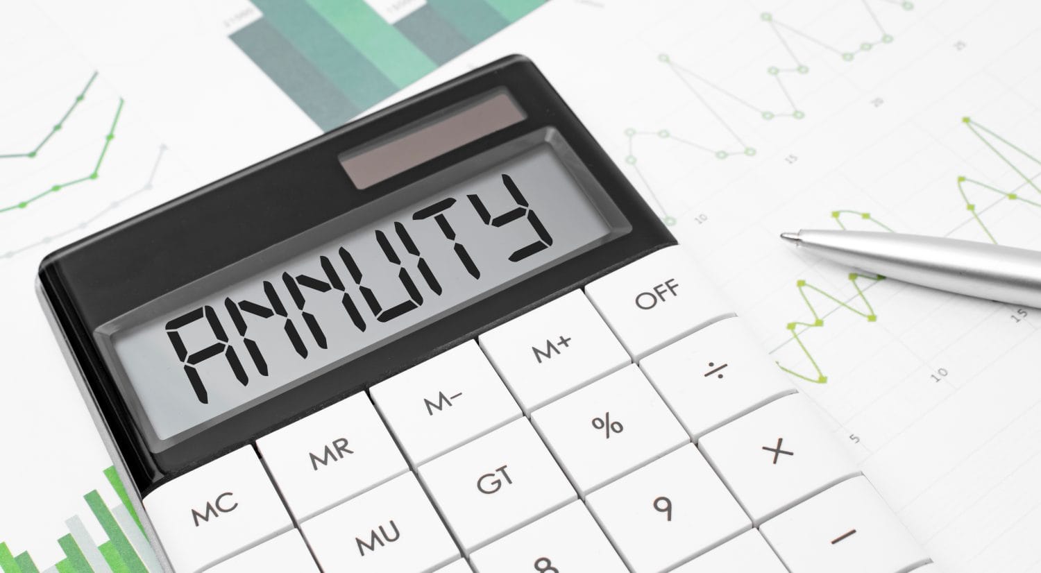 20 Facts About Annuities That Every American Over 40 Needs to Know