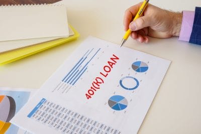I Almost Took a Loan From My 401(k), but These 10 Factors Changed My Mind