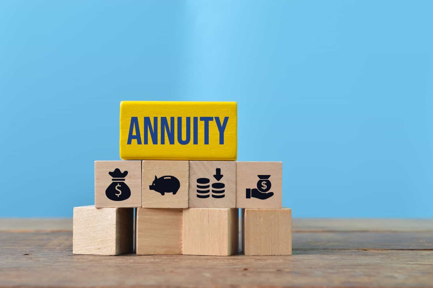 2 Reasons High-Fee Annuities Can Drain Your Retirement