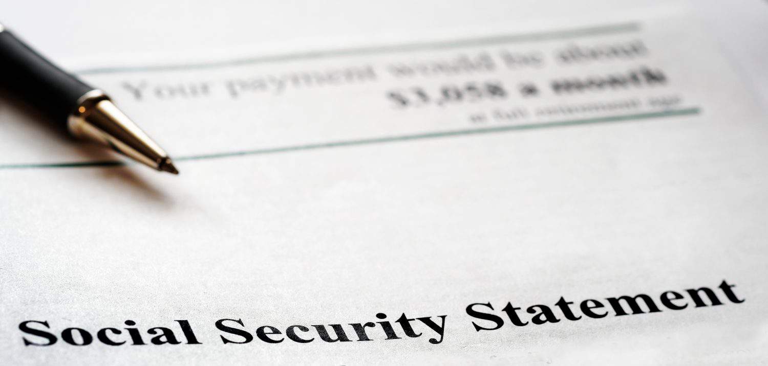 Social Security Benefits Did Something This Year They Never Have Before