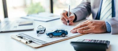 Why Clark Howard Isn't a Fan of Car Leases