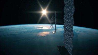 Elon Musk Surprises Everyone by Merging SpaceX With xAI. Is Tesla Next?