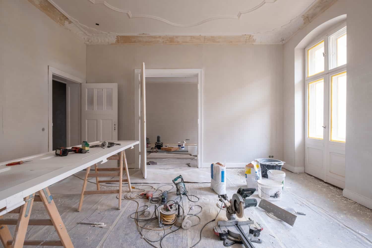 The 11 Home Renovation Projects That Typically Don’t Add Much Value to a House