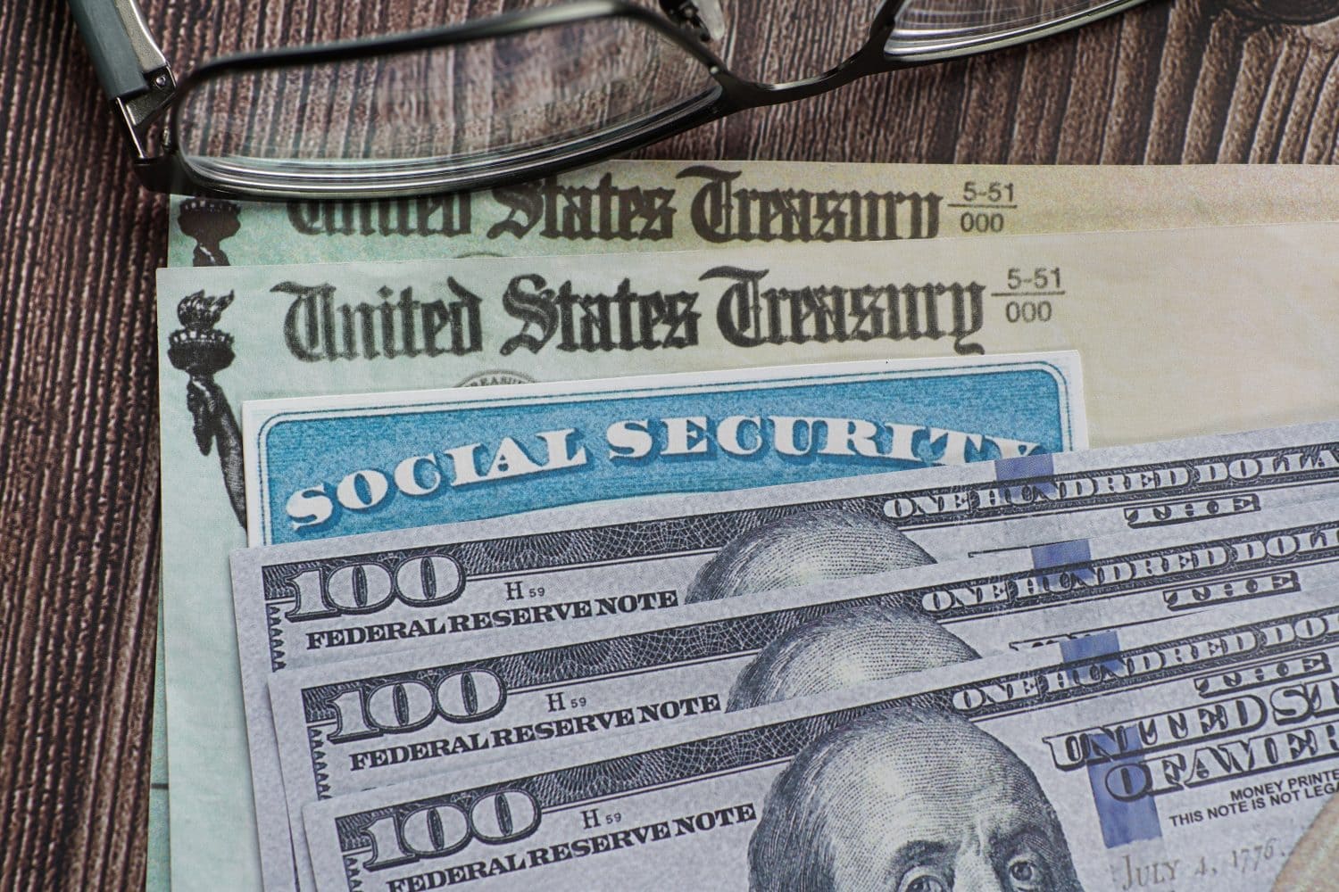 To Save Social Security, Americans Must Accept These Two Changes