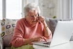 She Has Never Used ChatGPT, but the AI Data Center Boom Is Raiding Her Retirement Electric Bill.