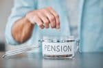 A $65,000 Pension Plus Social Security Can Quietly Push You Into a Medicare Surcharge