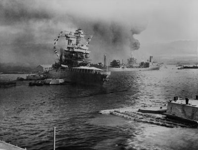 21 Facts About Pearl Harbor that Most Americans Don’t Know