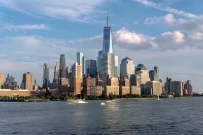 Who Are the Tenants of One World Trade Center?