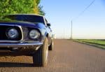 He Donated His $70,000 Classic Car. The Charity Sold It for $32,000, and That Became His Deduction Ceiling.