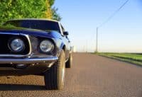 He Donated His $70,000 Classic Car. The Charity Sold It for $32,000, and That Became His Deduction Ceiling.