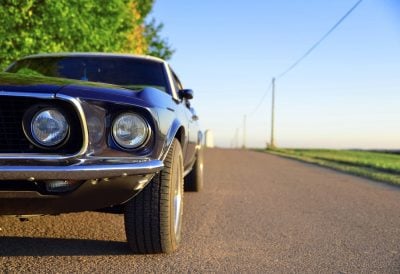 He Donated His $70,000 Classic Car. The Charity Sold It for $32,000, and That Became His Deduction Ceiling.