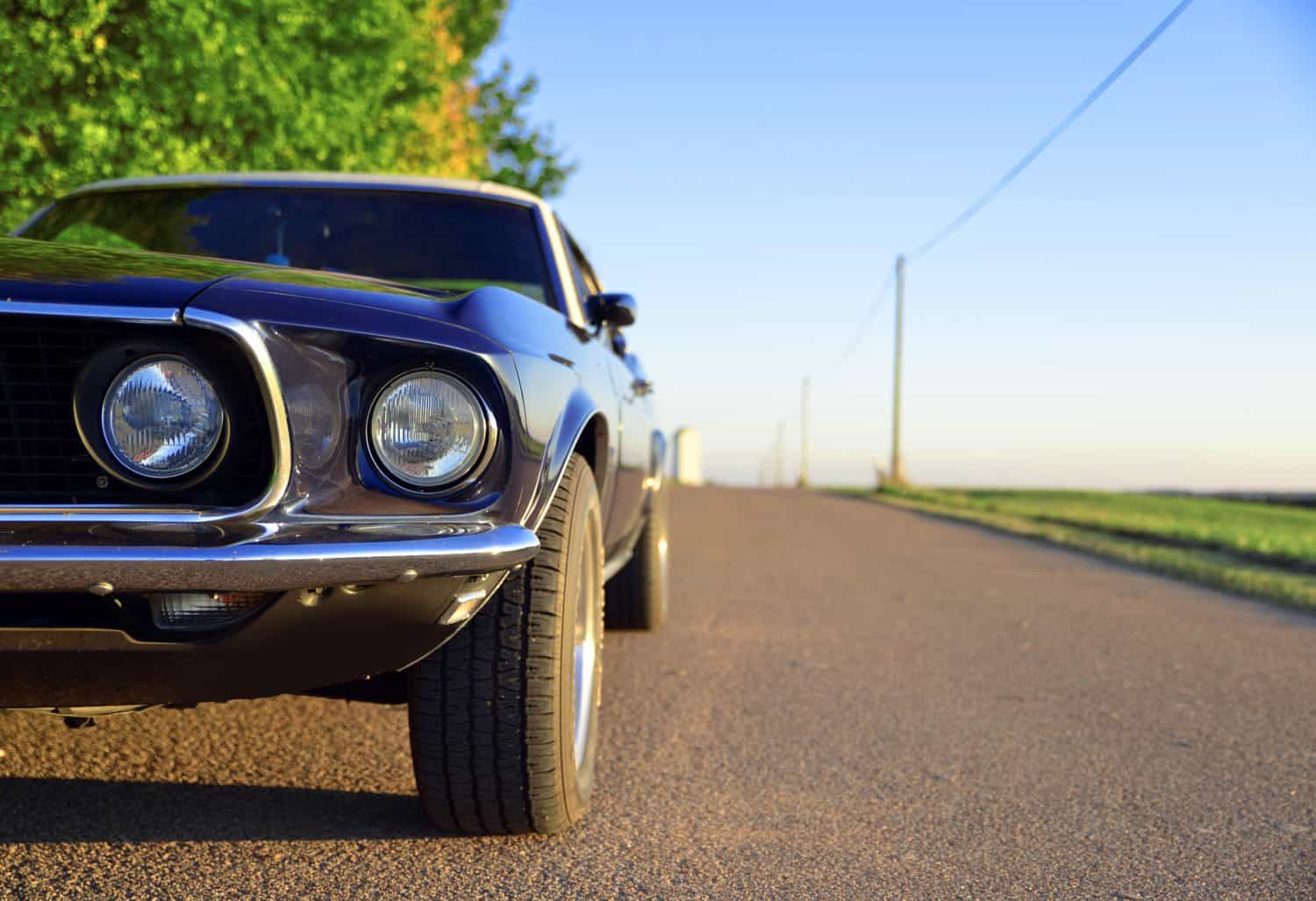 He Donated His $70,000 Classic Car. The Charity Sold It for $32,000, and That Became His Deduction Ceiling.