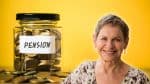 The $50,000 Pension Trap: Why This Teacher Should Keep Their IRA Invested