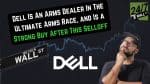 Even if Dell Laptops Disappeared, I’d Still Buy the Stock