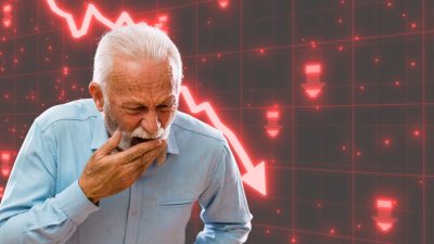 How to Handle Investing in a Market That Feels Like a Rollercoaster