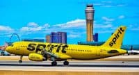 Spirit+airlines | N607NK Spirit Airlines Airbus A320-232 s/n 4595